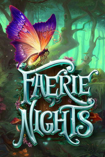 Faerie Nights - играть онлайн | CashVille Casino - без регистрации