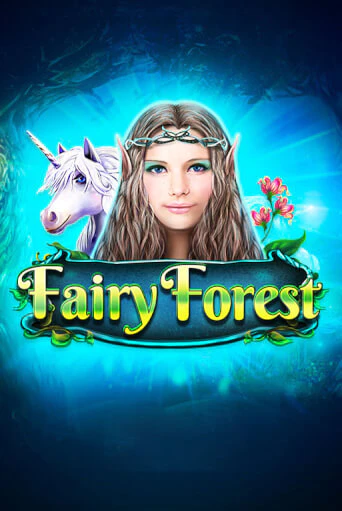 Fairy Forest - играть онлайн | CashVille Casino - без регистрации