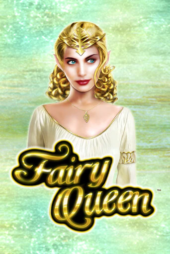 Fairy Queen - играть онлайн | CashVille Casino - без регистрации