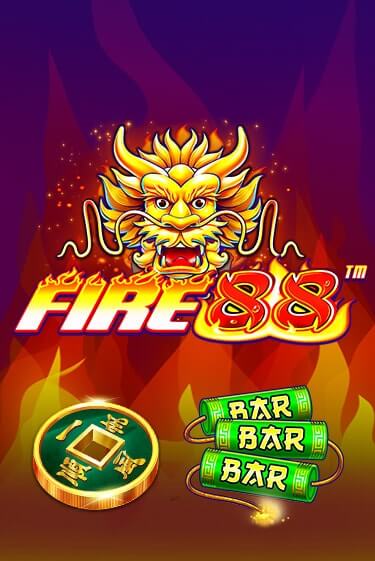 Fire 88™ - играть онлайн | CashVille Casino - без регистрации