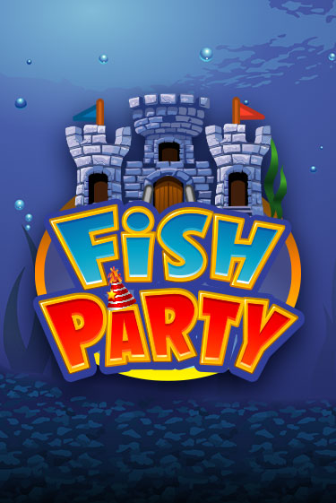 Fish Party - играть онлайн | CashVille Casino - без регистрации