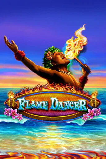 Flame Dancer - играть онлайн | CashVille Casino - без регистрации