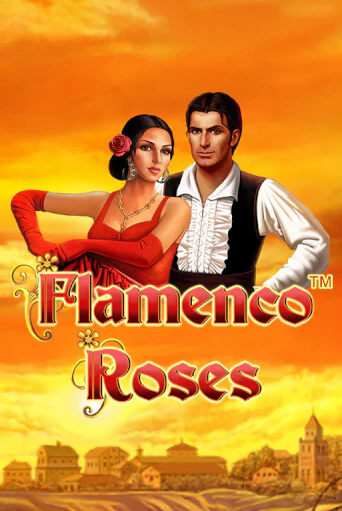 Flamenco Roses - играть онлайн | CashVille Casino - без регистрации