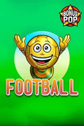 Football - играть онлайн | CashVille Casino - без регистрации