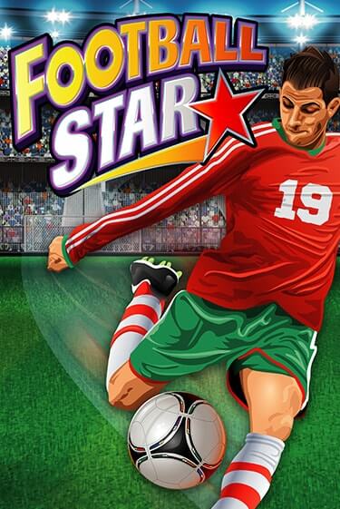 Football Star - играть онлайн | CashVille Casino - без регистрации