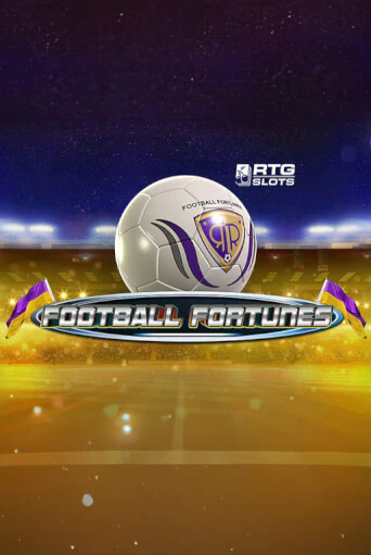 Football Fortunes - играть онлайн | CashVille Casino - без регистрации