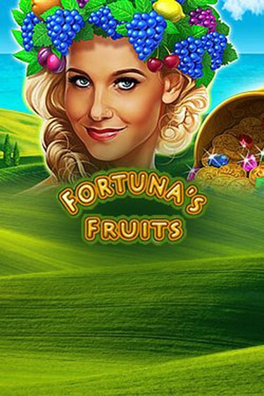 Fortunas Fruits - играть онлайн | CashVille Casino - без регистрации