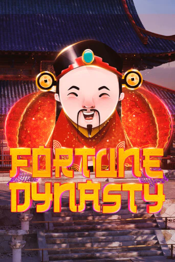 Fortune Dynasty - играть онлайн | CashVille Casino - без регистрации