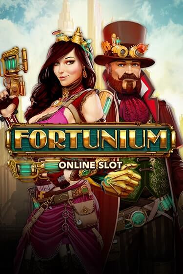 Fortunium - играть онлайн | CashVille Casino - без регистрации