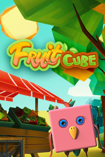 Fruit Cube - играть онлайн | CashVille Casino - без регистрации