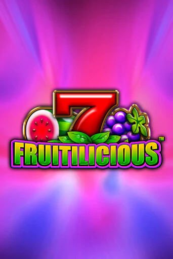 Fruitilicious - играть онлайн | CashVille Casino - без регистрации