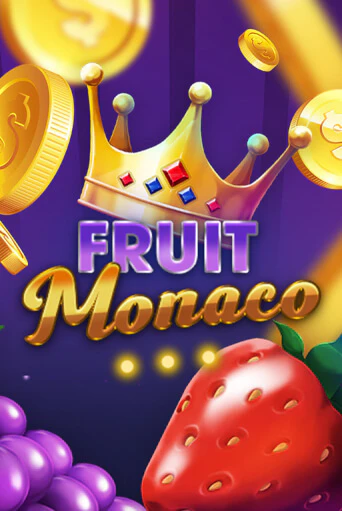 Fruit Monaco - играть онлайн | CashVille Casino - без регистрации