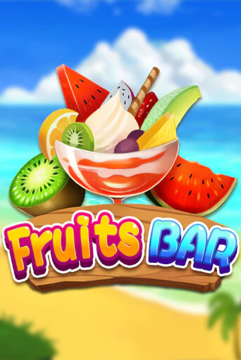 Fruits Bar - играть онлайн | CashVille Casino - без регистрации