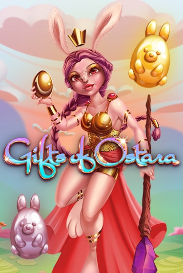 Gifts of Ostara - играть онлайн | CashVille Casino - без регистрации