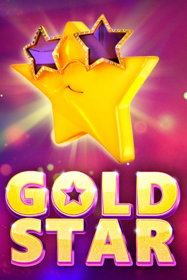 Gold Star - играть онлайн | CashVille Casino - без регистрации