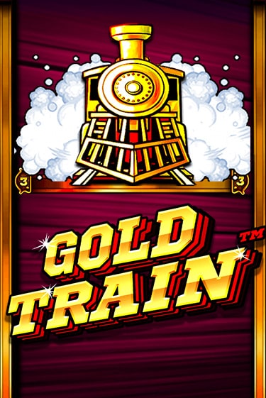 Gold Train - играть онлайн | CashVille Casino - без регистрации