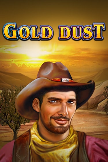 Gold Dust - играть онлайн | CashVille Casino - без регистрации