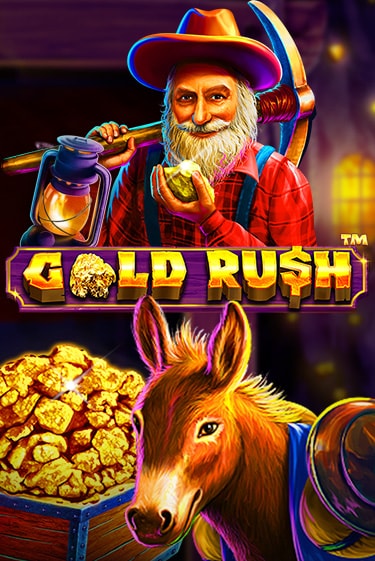 Gold Rush - играть онлайн | CashVille Casino - без регистрации