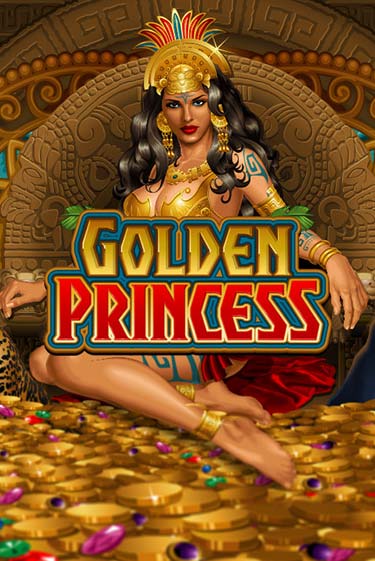 Golden Princess - играть онлайн | CashVille Casino - без регистрации