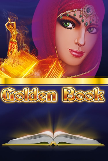 Golden Book - играть онлайн | CashVille Casino - без регистрации