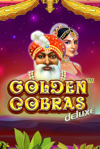 Golden Cobras deluxe - играть онлайн | CashVille Casino - без регистрации