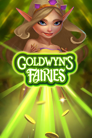 Goldwyns Fairies - играть онлайн | CashVille Casino - без регистрации