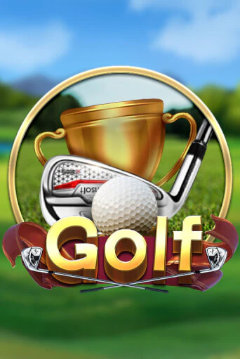 Golf - играть онлайн | CashVille Casino - без регистрации