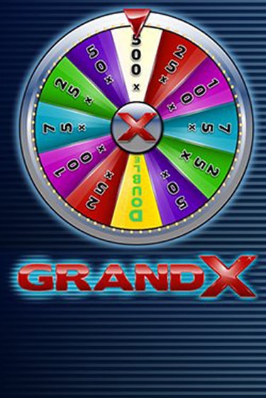 GrandX - играть онлайн | CashVille Casino - без регистрации