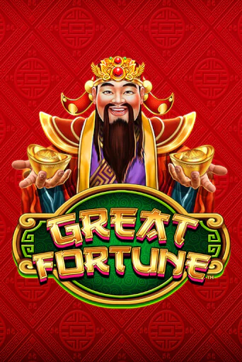 Great Fortune - играть онлайн | CashVille Casino - без регистрации