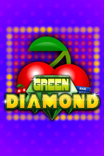 Green Diamond - играть онлайн | CashVille Casino - без регистрации