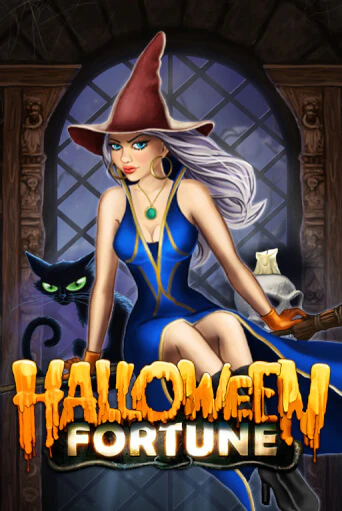 Halloween Fortune - играть онлайн | CashVille Casino - без регистрации