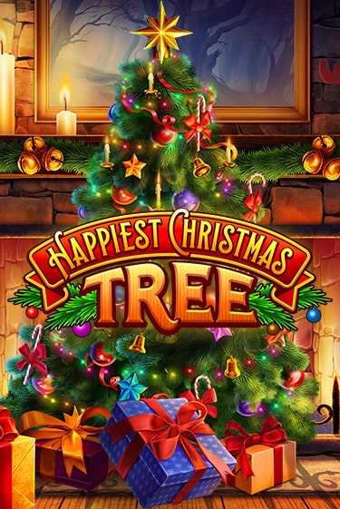 Happiest Christmas Tree - играть онлайн | CashVille Casino - без регистрации