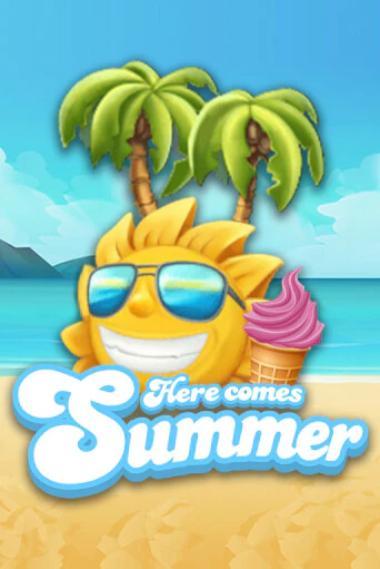 Here Comes Summer - играть онлайн | CashVille Casino - без регистрации