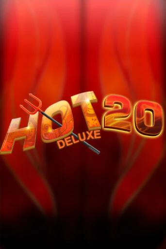 Hot 20 Deluxe - играть онлайн | CashVille Casino - без регистрации