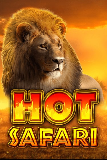 Hot Safari - играть онлайн | CashVille Casino - без регистрации