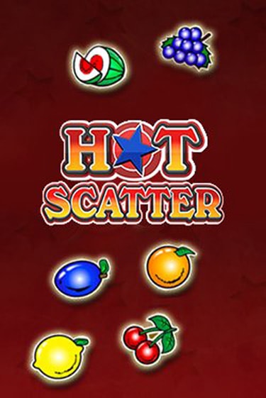 Hot Scatter - играть онлайн | CashVille Casino - без регистрации