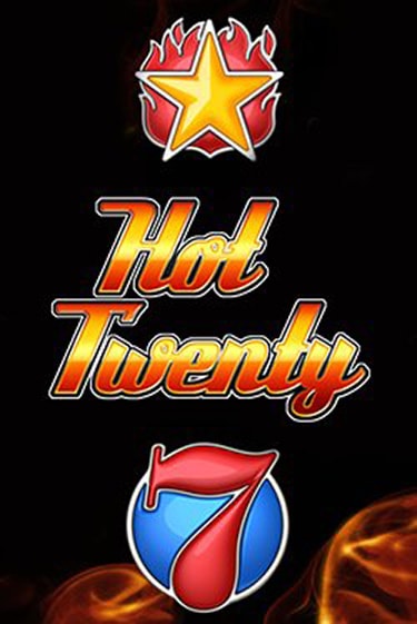 Hot Twenty - играть онлайн | CashVille Casino - без регистрации