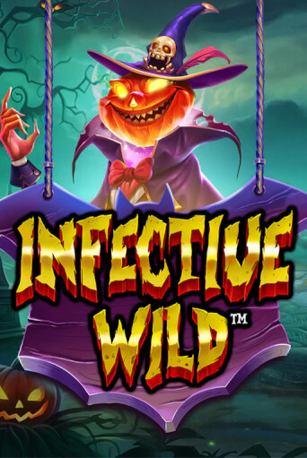 Infective Wild - играть онлайн | CashVille Casino - без регистрации