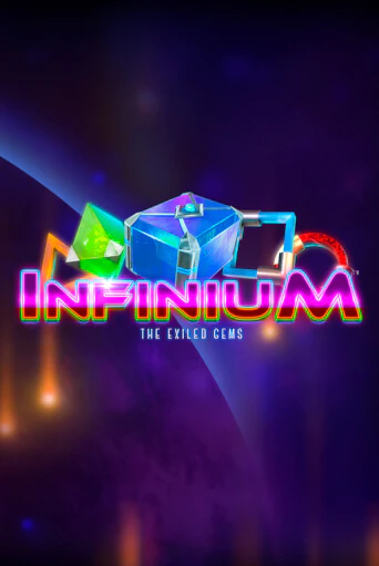 Infinium - играть онлайн | CashVille Casino - без регистрации