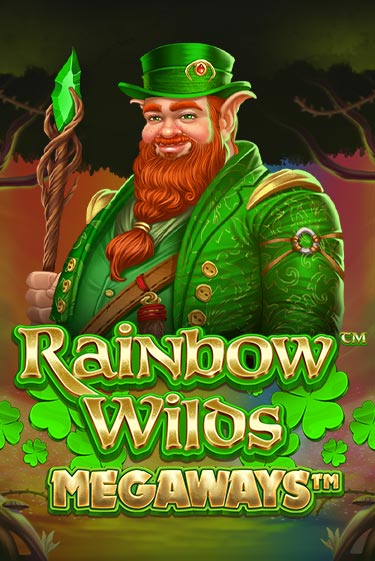 Rainbow Wilds Megaways - играть онлайн | CashVille Casino - без регистрации