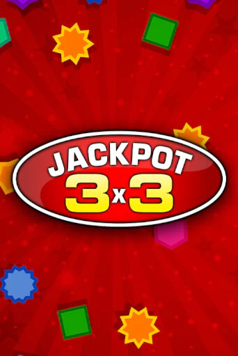 Jackpot3X3 - играть онлайн | CashVille Casino - без регистрации