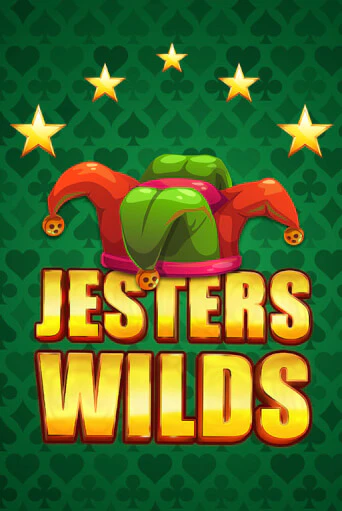 Jesters Wilds - играть онлайн | CashVille Casino - без регистрации