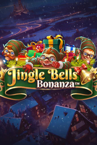 Jingle Bells Bonanza - играть онлайн | CashVille Casino - без регистрации