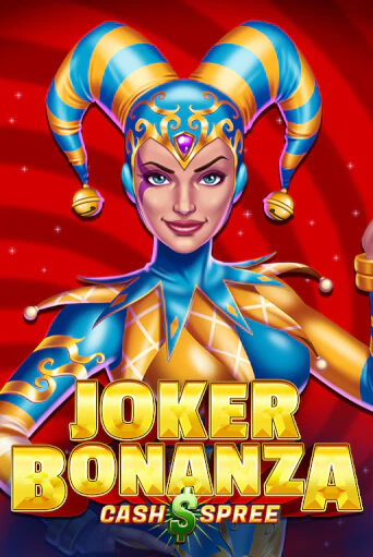 Joker Bonanza Cash Spree - играть онлайн | CashVille Casino - без регистрации