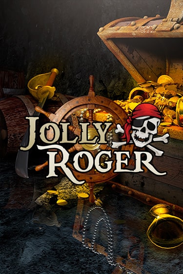 Jolly Roger - играть онлайн | CashVille Casino - без регистрации