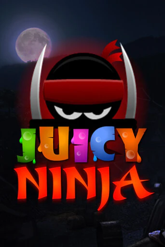 Juicy Ninja - играть онлайн | CashVille Casino - без регистрации