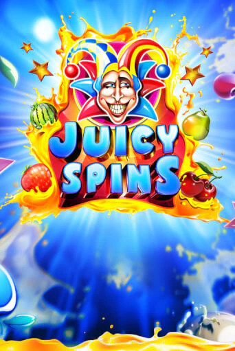 Juicy Spins - играть онлайн | CashVille Casino - без регистрации