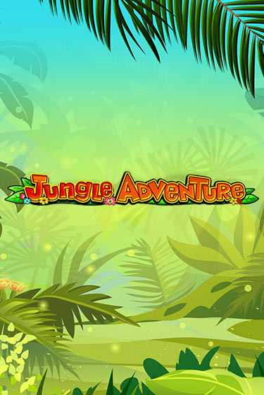 Jungle Adventure - играть онлайн | CashVille Casino - без регистрации