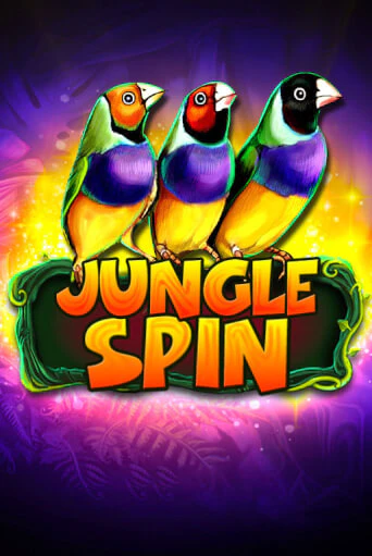 Jungle Spin - играть онлайн | CashVille Casino - без регистрации