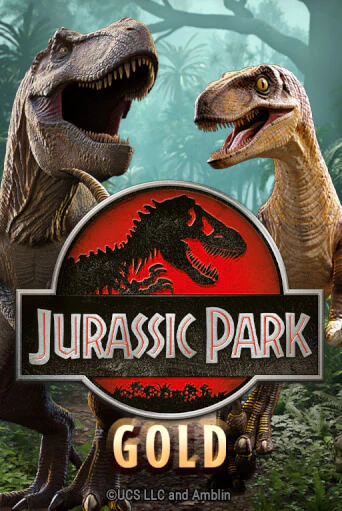 Jurassic Park Gold - играть онлайн | CashVille Casino - без регистрации